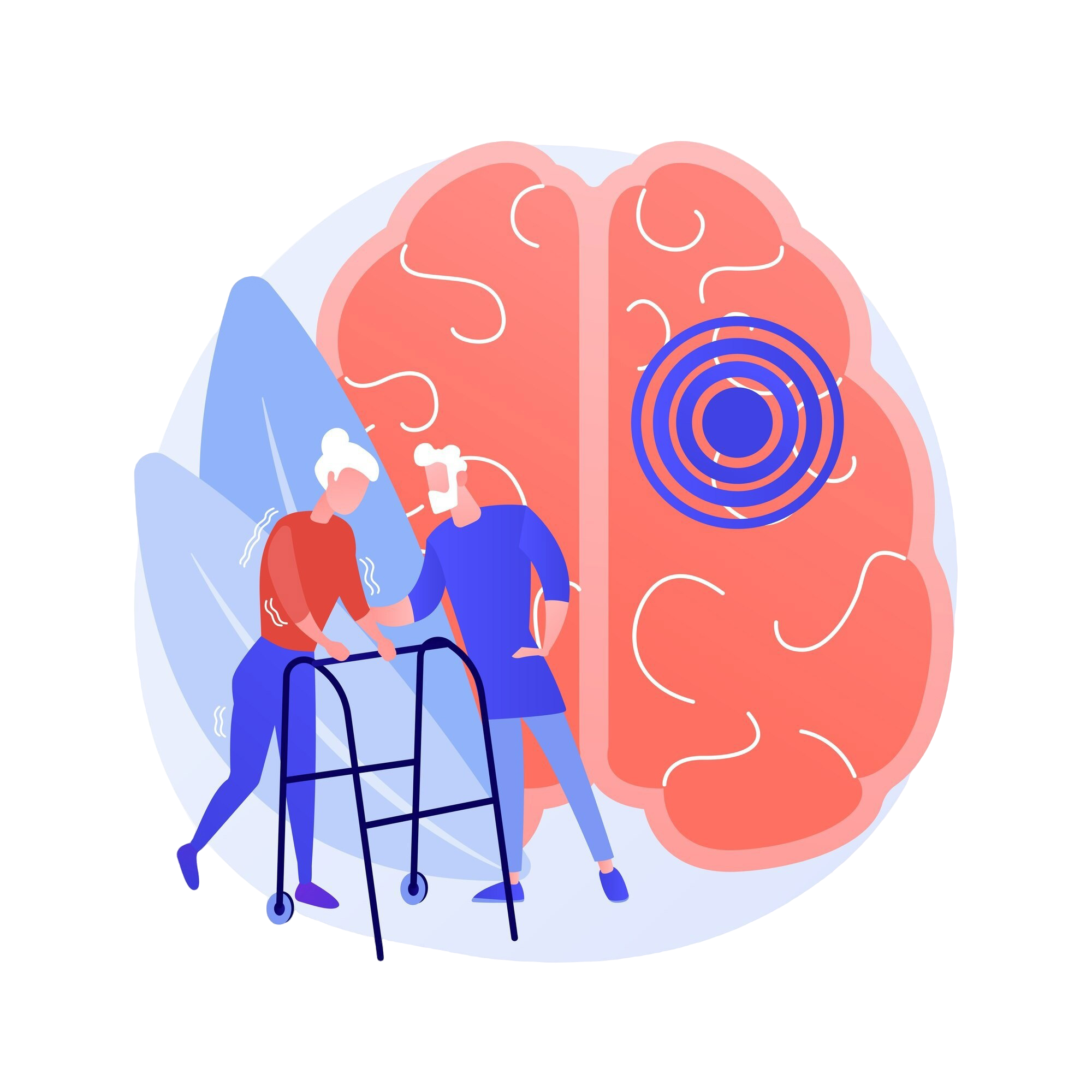 Alzheimer’s & Dementia Care